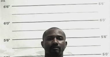 John Johnson, - Orleans Parish County, LA 